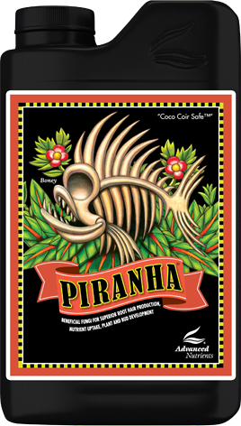 Advanced Nutrients Piranha 250ml