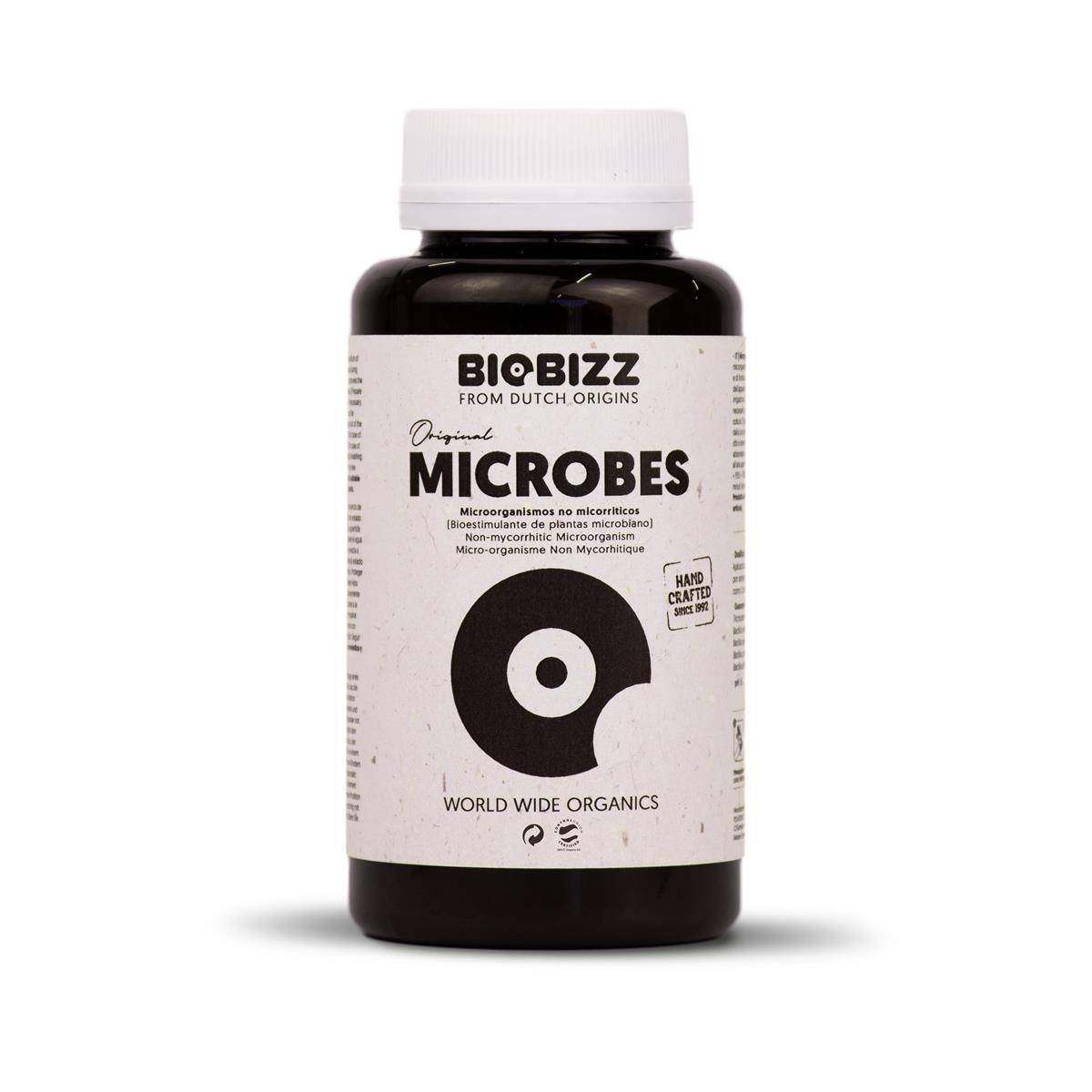 BioBizz Microbes