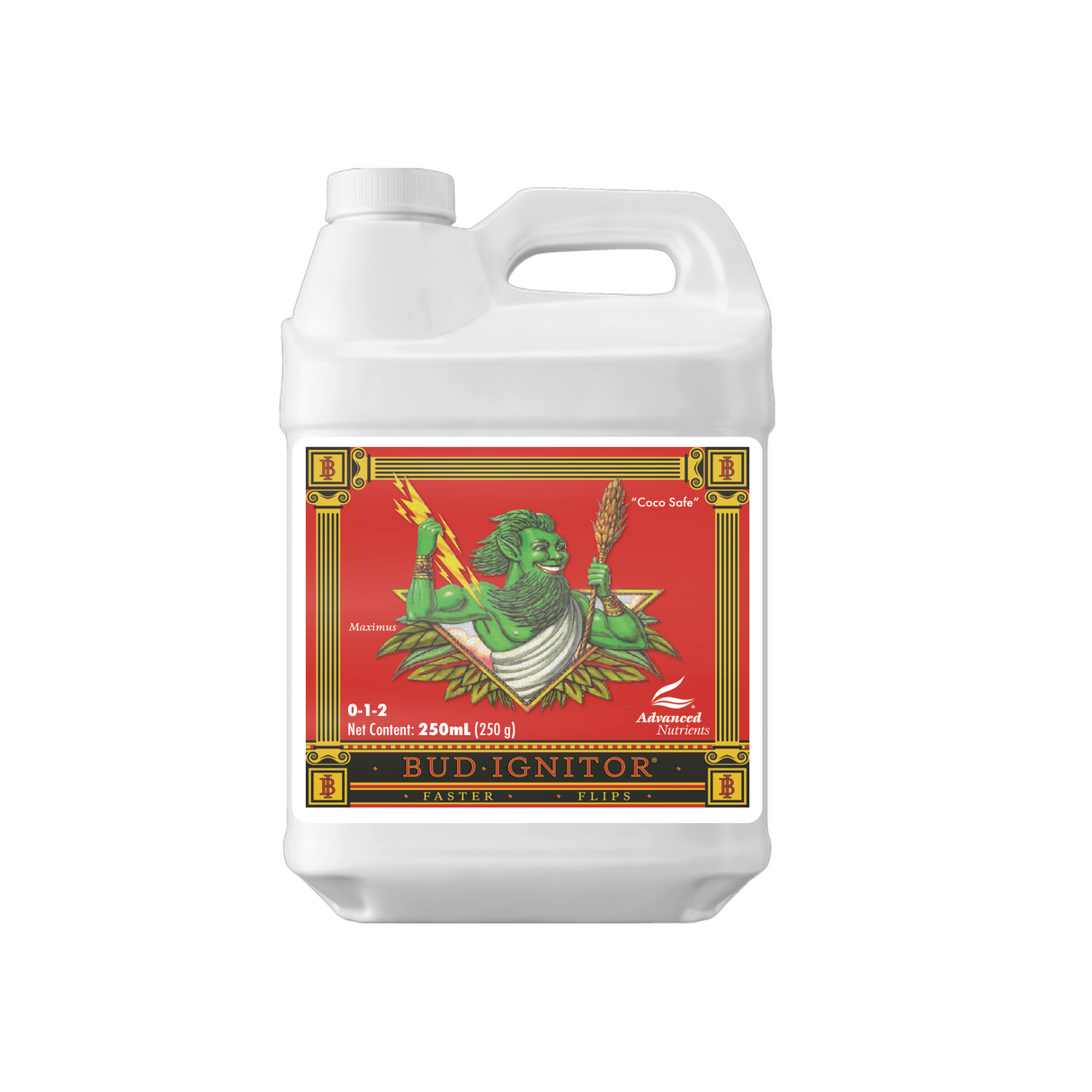 Advanced Nutrients Bud Ignitor 250ml