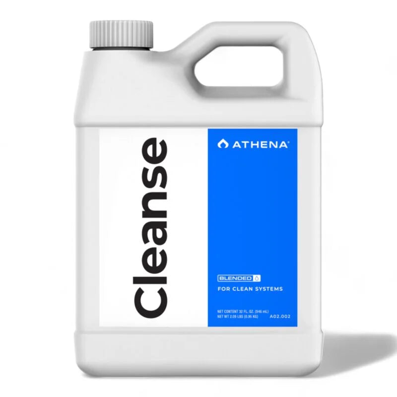 Athena Cleanse