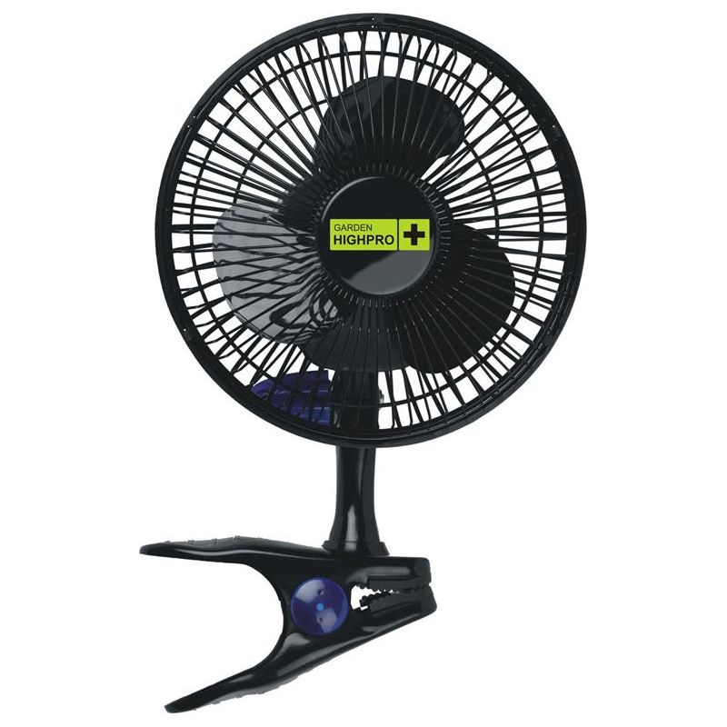 Garden Highpro Clip-Ventilator