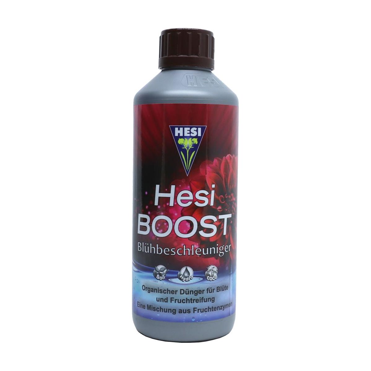 Hesi Boost