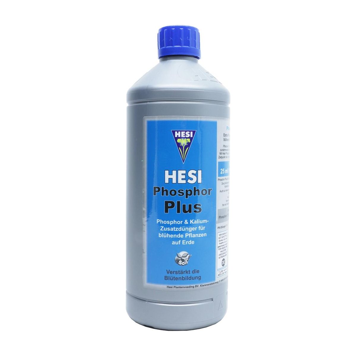 Hesi Phosphor Plus