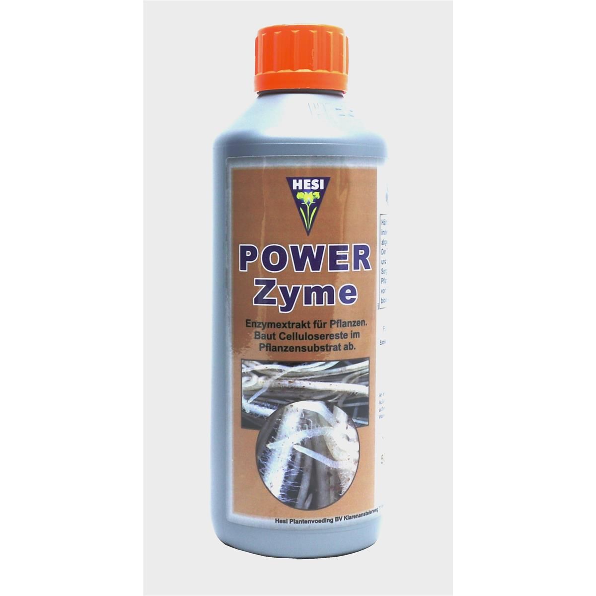 Hesi Powerzyme