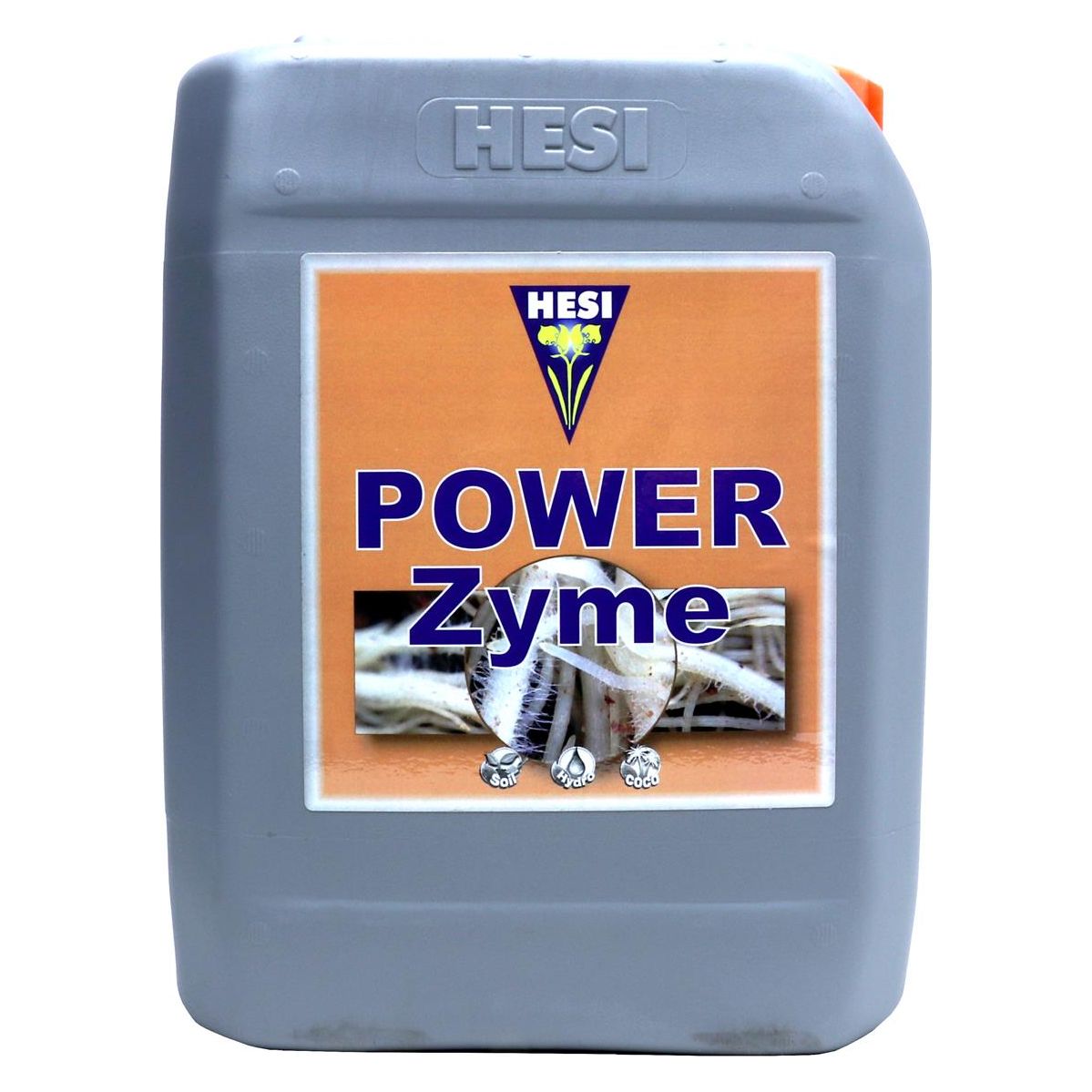 Hesi Powerzyme