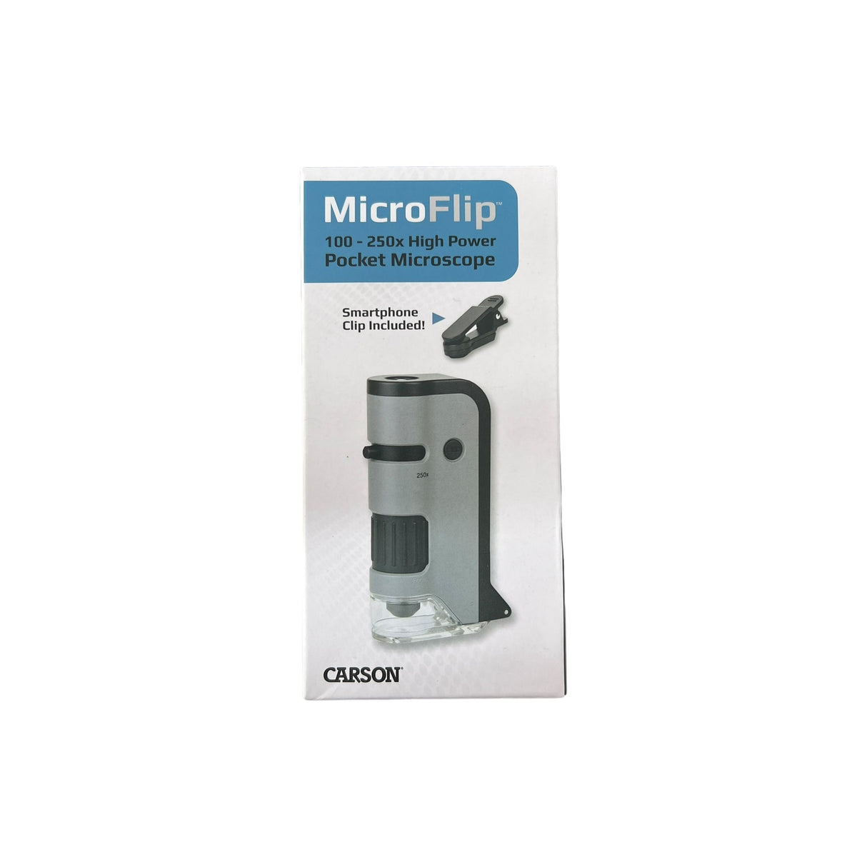 Carson Mikroskop MicroFlip MP-250