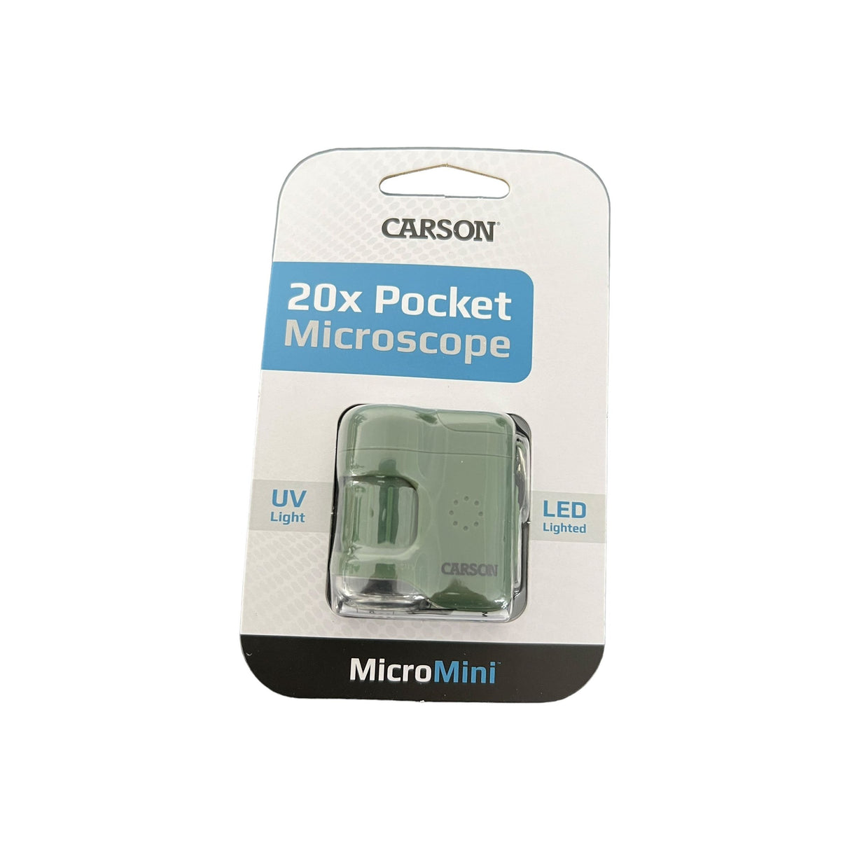 Carson Mikroskop MicroMini MM-280