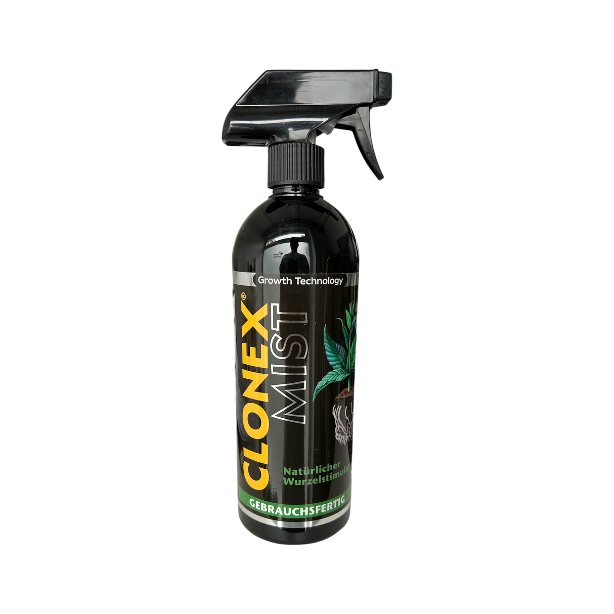 Clonex Mist