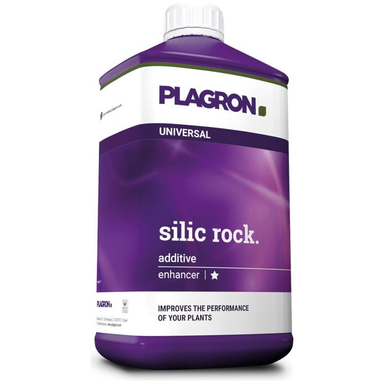 Plagron Silic Rock