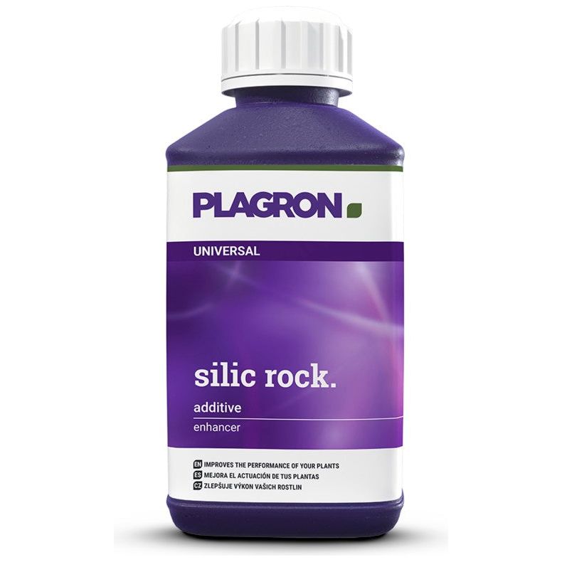 Plagron Silic Rock