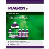 Plagron Top Grow Box Starterset