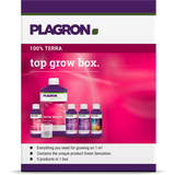 Plagron Top Grow Box Starterset