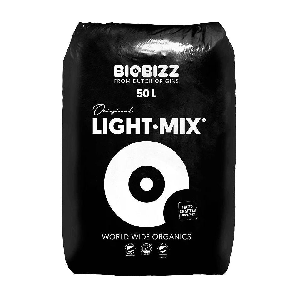 BioBizz Light-Mix 50 Liter