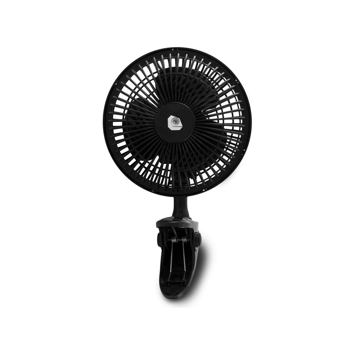 Caluma Clip Fan Ø15cm 13 Watt