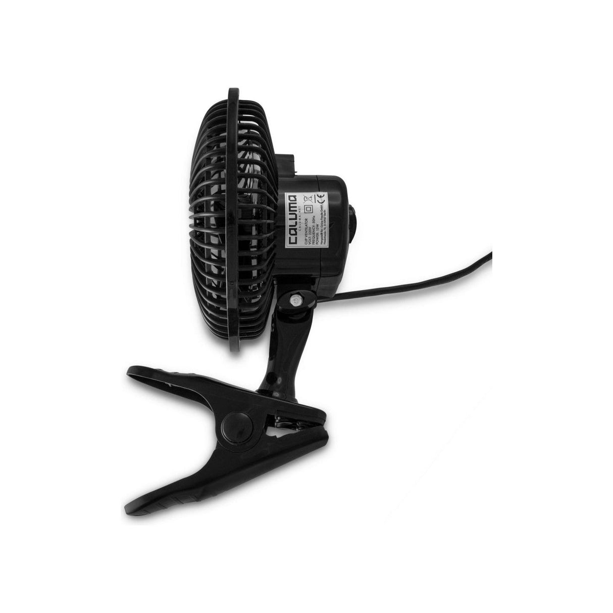 Caluma Clip Fan Ø15cm 13 Watt