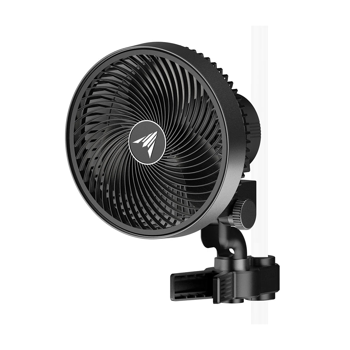 CLOUDRAY S6, GEN 2, Growzelt-Clip-Ventilator 150 mm