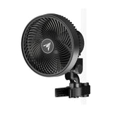 CLOUDRAY S6, GEN 2, Growzelt-Clip-Ventilator 150 mm