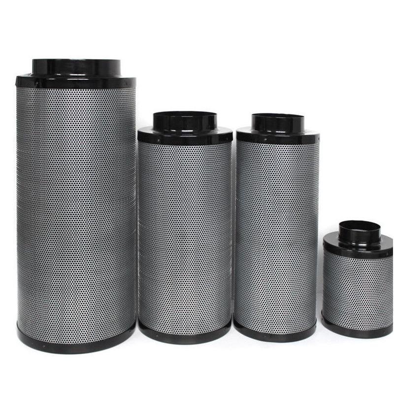 Falcon Carbon Filter