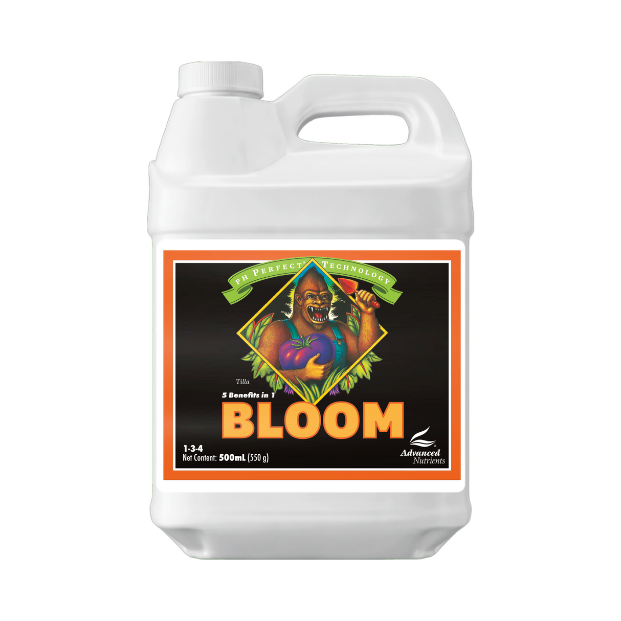 Advanced Nutrients pH Perfect Bloom 500ml