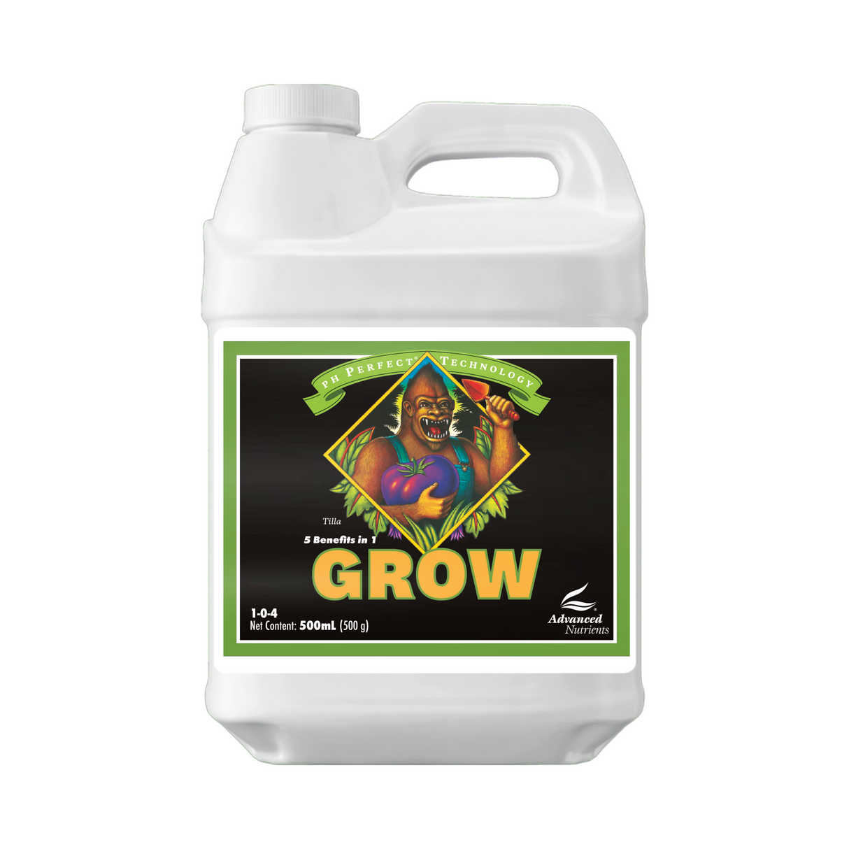 Advanced Nutrients pH Perfect Grow 500ml