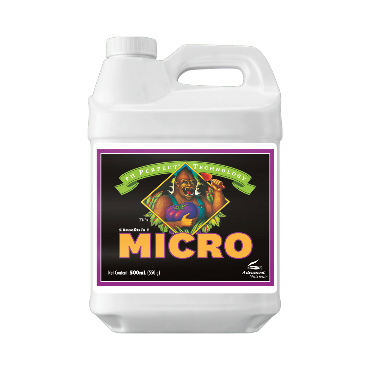 Advanced Nutrients pH Perfect Micro 500ml