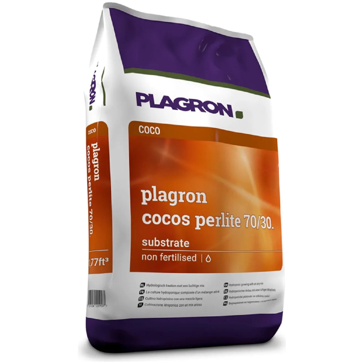 Plagron Cocos Perlite 70/30