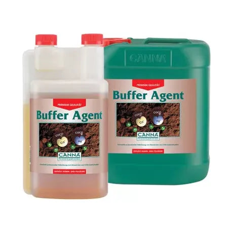 Canna Buffer Agent