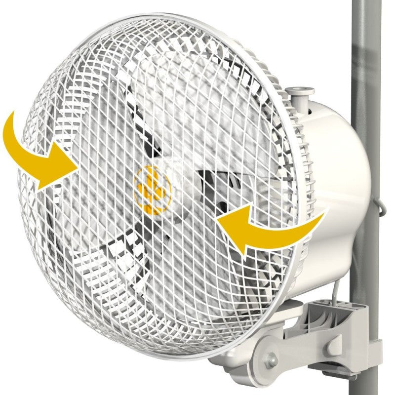 Secret Jardin - Monkey Fan Oscillating 20W