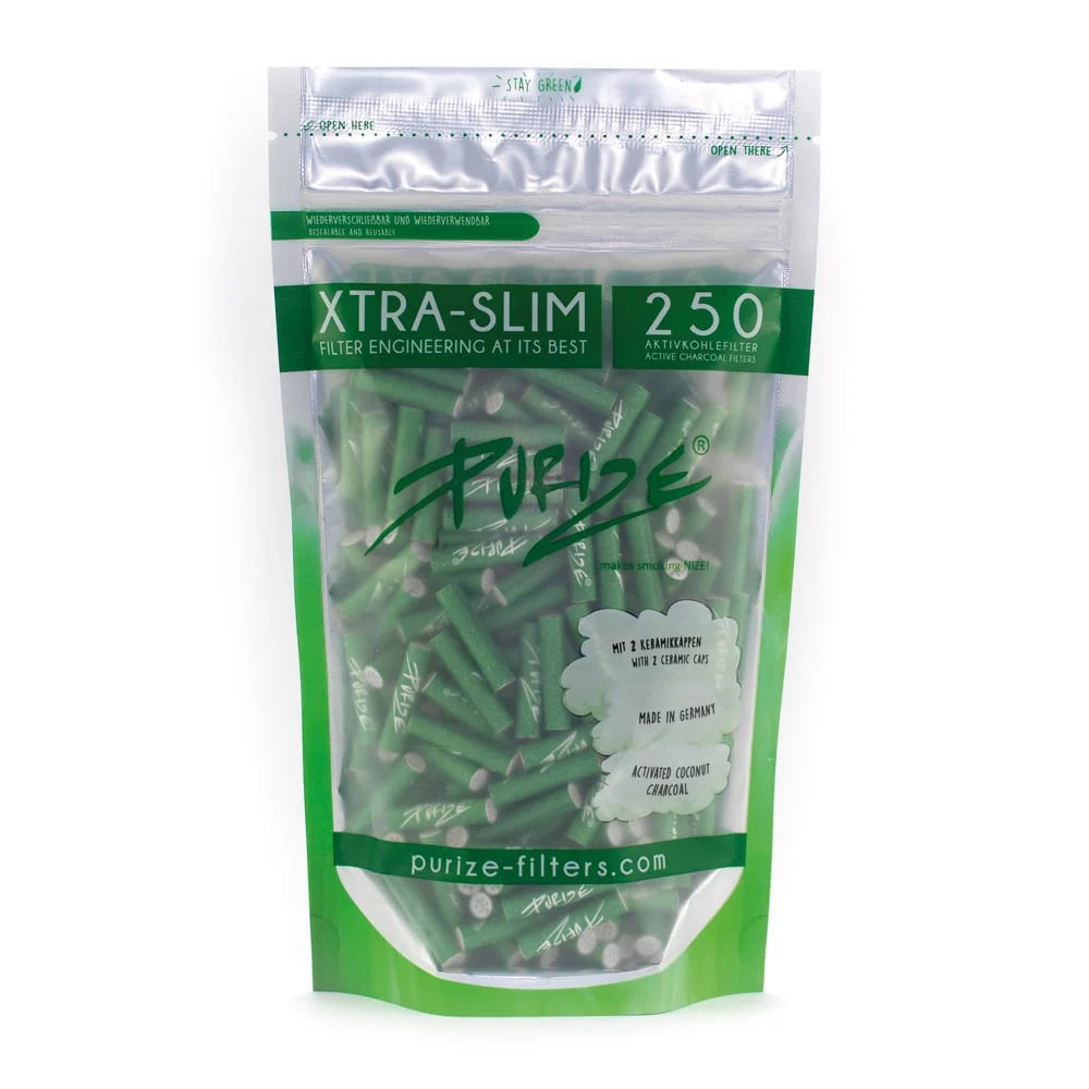 250 PURIZE® XTRA Slim