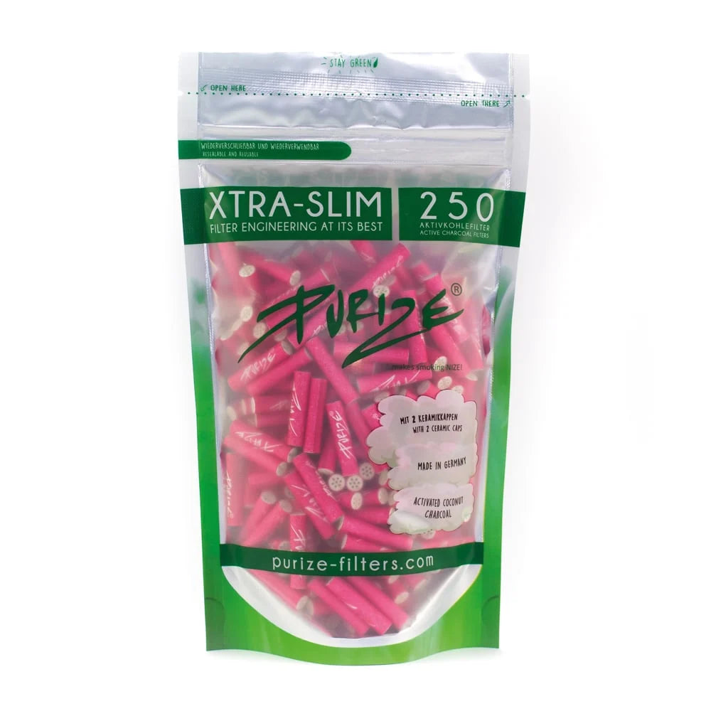 250 PURIZE® XTRA Slim